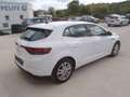 Renault Megane Mégane Zen Blue dCi 115 Zen Weiß - thumbnail 6