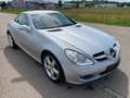 Mercedes-Benz SLK 200 SLK 200 Kompressor (171.442) Silber - thumbnail 4