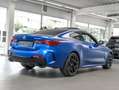 BMW 440 M440d xDrive Coupé Sportpaket DAB LED Standhzg. Blu/Azzurro - thumbnail 2