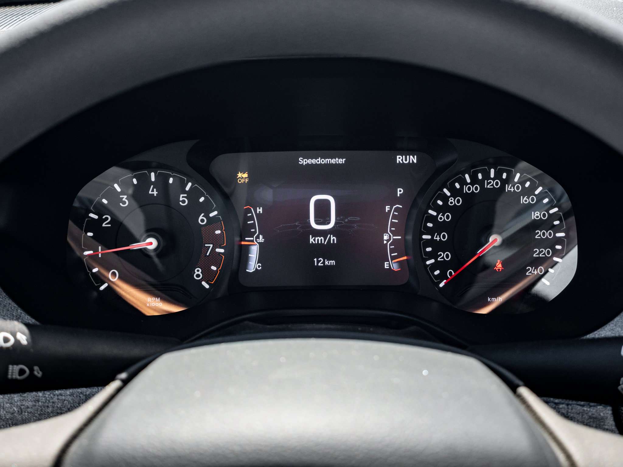 2026 Jeep Compass Sport | Available Now — снимка 4