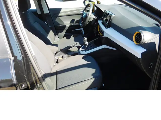 SEAT Arona view 11