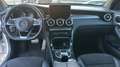 Mercedes-Benz GLC 250 d Premium 4matic auto Blanco - thumbnail 5