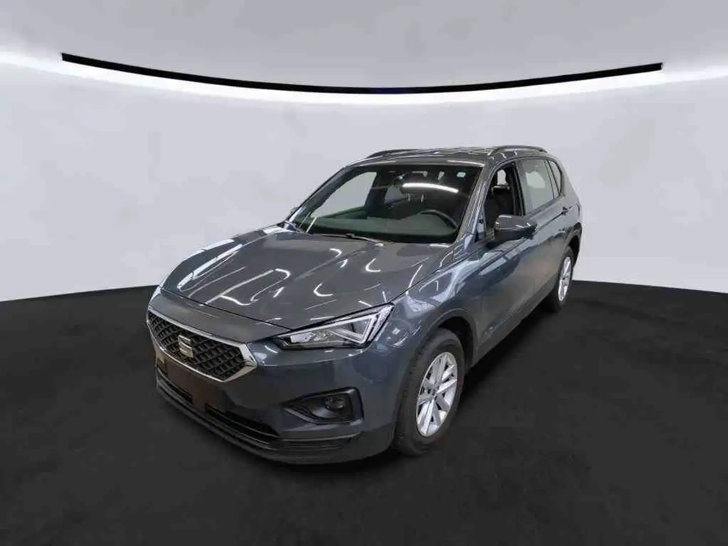 SEAT Tarraco Style2.0TDI DSG LED Navi PDC ACC 7-Sitze Szürke - 1
