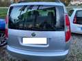 Skoda Roomster Roomster 2010 1.2 Ambition (style) 70cv Argento - thumbnail 4