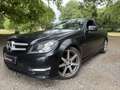 Mercedes-Benz C 250 C 250 CDI Coupé Edition 1 Pack AMG  Noir MAT Negro - thumbnail 1