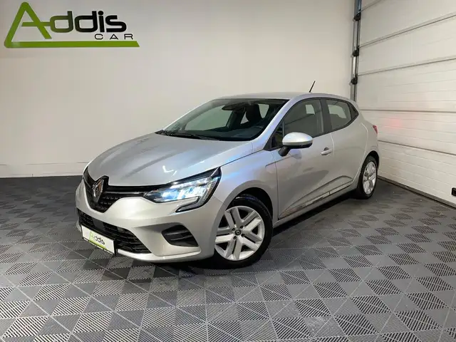Renault Clio V 1.0 TCE 100 CORPORATE GPS CARPLAY
