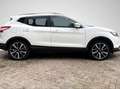 Nissan Qashqai 1.6 dci 131cv Bianco - thumbnail 2