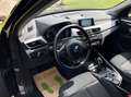 BMW X1 2.0 dA sDrive18 AdBlue PDC, Navi, Garantie! Noir - thumbnail 9
