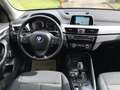BMW X1 2.0 dA sDrive18 AdBlue PDC, Navi, Garantie! Schwarz - thumbnail 7