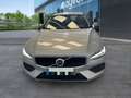 Volvo V60 2.0 B4 (D) Core Auto Gris - thumbnail 2