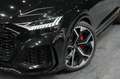 Audi RS Q8 4.0 TFSI quattro*Pano*Keramik*B&O*Luft* Schwarz - thumbnail 3