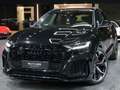 Audi RS Q8 4.0 TFSI quattro*Pano*Keramik*B&O*Luft* Schwarz - thumbnail 1