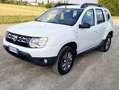 Dacia Duster Duster I 2014 1.5 dci Laureate 4x2 110cv Bianco - thumbnail 11