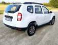 Dacia Duster Duster I 2014 1.5 dci Laureate 4x2 110cv Bianco - thumbnail 6