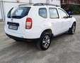 Dacia Duster Duster I 2014 1.5 dci Laureate 4x2 110cv Bianco - thumbnail 12