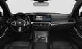 BMW 320 d 48V xDrive Msport Nero - thumbnail 4
