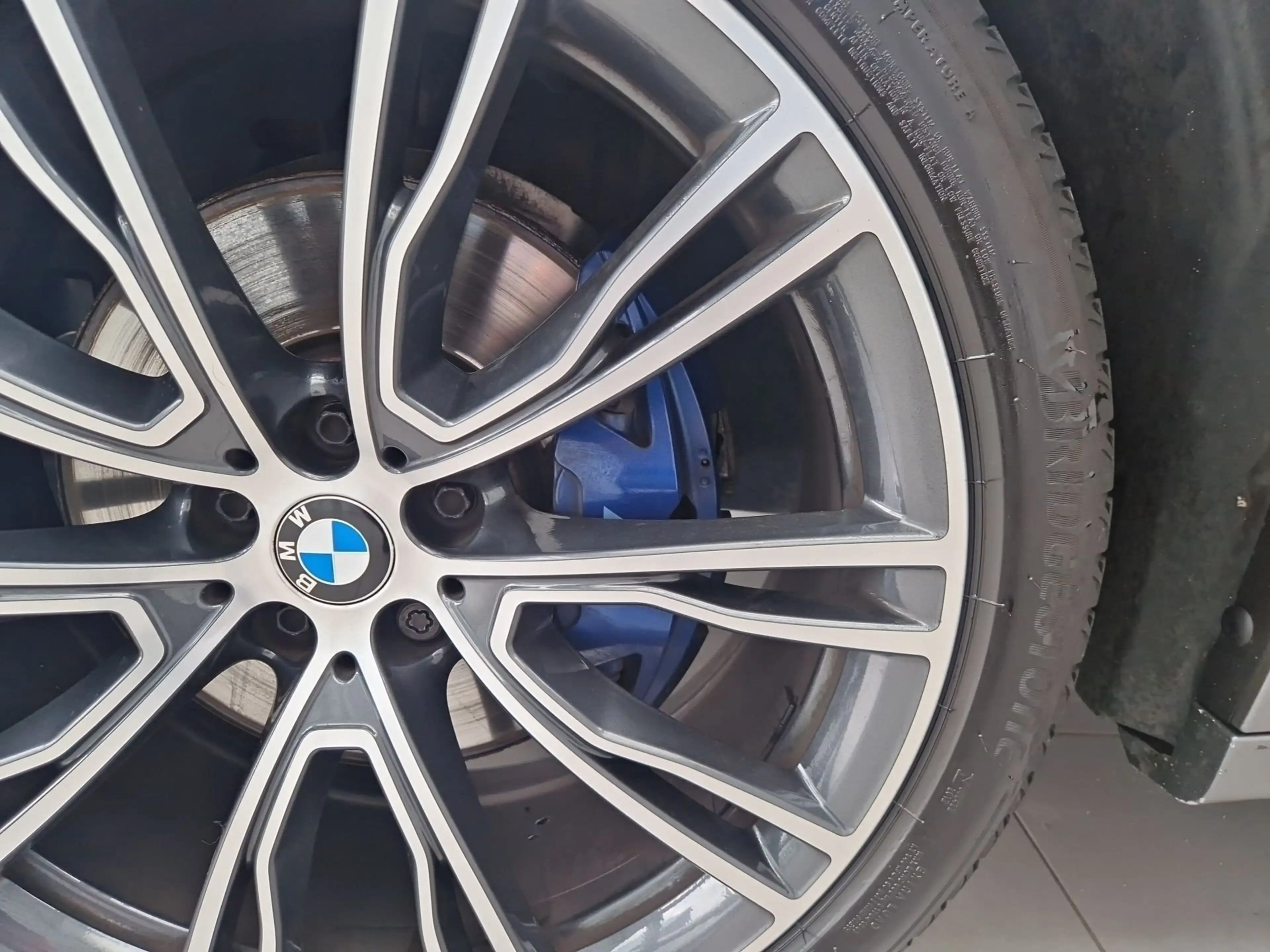 BMW X4 xDrive30i KlimaA LM SoundSys — photo 10