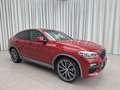 BMW X4 xDrive30i KlimaA LM SoundSys Rot - thumbnail 3