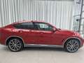 BMW X4 xDrive30i KlimaA LM SoundSys Rot - thumbnail 4