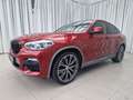 BMW X4 xDrive30i KlimaA LM SoundSys Rot - thumbnail 2