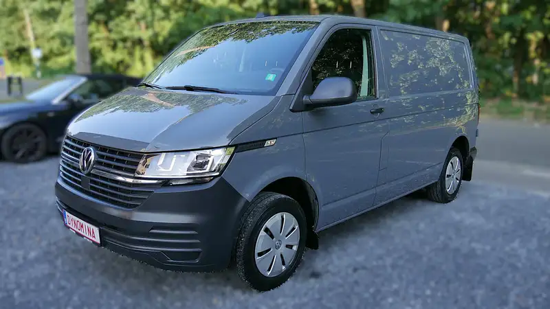Volkswagen T6.1 Transporter
