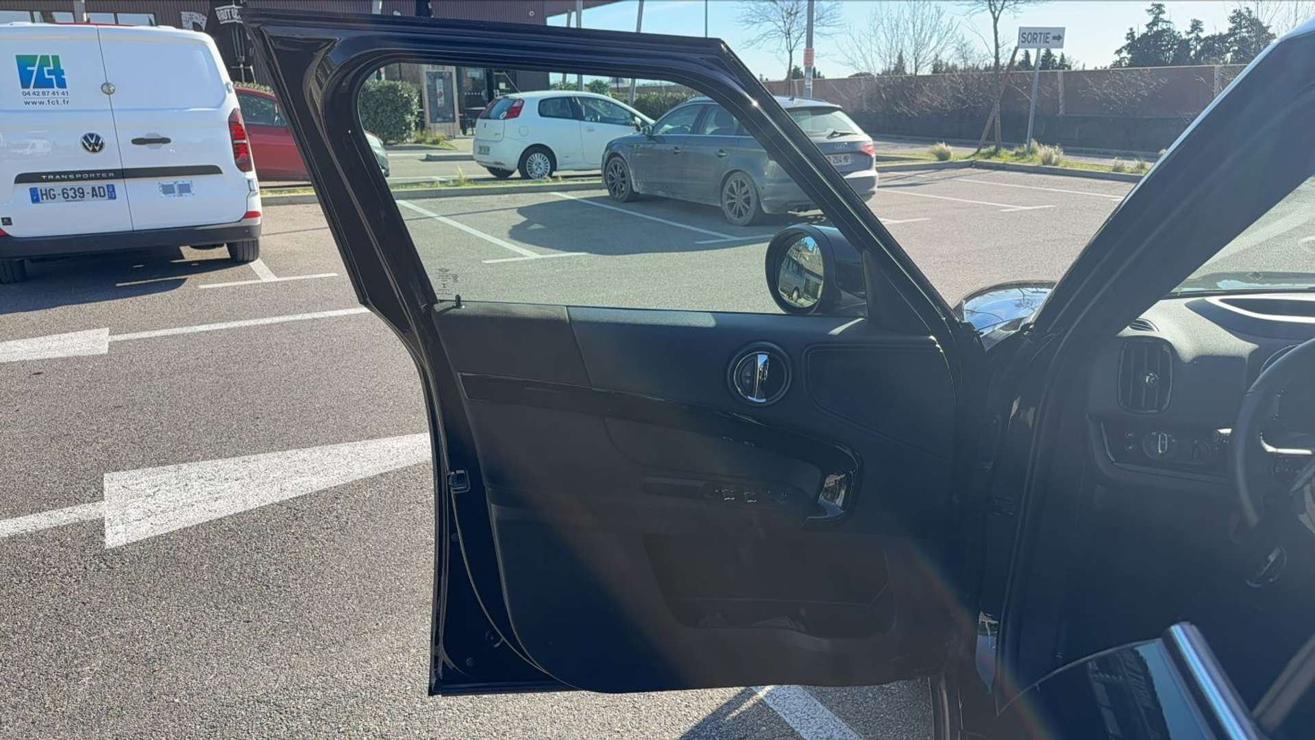 Mini Cooper S Northwood_Cooper S - - Joinsteer - #5