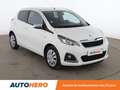 Peugeot 108 1.0 VTi Style Blanc - thumbnail 8