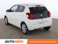 Peugeot 108 1.0 VTi Style Blanc - thumbnail 4