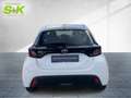 Toyota Yaris 1.0 Dual-VVTi Comfort*GJR*KLIMA*KAMERA*USB* Bianco - thumbnail 3