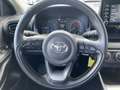 Toyota Yaris 1.0 Dual-VVTi Comfort*GJR*KLIMA*KAMERA*USB* Bianco - thumbnail 9