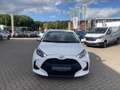 Toyota Yaris 1.0 Dual-VVTi Comfort*GJR*KLIMA*KAMERA*USB* Bianco - thumbnail 6