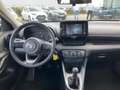 Toyota Yaris 1.0 Dual-VVTi Comfort*GJR*KLIMA*KAMERA*USB* Bianco - thumbnail 8