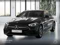 Mercedes-Benz C 180 AMG+NIGHT+360+TOTW+KEYLESS+9G Schwarz - thumbnail 2