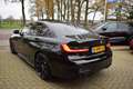 BMW 340 3-serie M340i xDrive High Executive Edition AUTOM/ Black - thumbnail 3