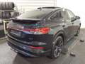 Audi Q4 e-tron Q4 Sportback 50 e-tron QUATTRO MATRIX+PANO+SONOS Schwarz - thumbnail 6