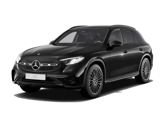 Mercedes-Benz GLC 200 GLC 200 d 4MATIC AMG Line ADVANCED