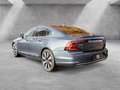 Volvo S90 T8 Ultimate Bright Recharge AWD B&W HUD Blauw - thumbnail 3