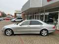 Mercedes-Benz S 55 AMG AMG LANG*TOP*MEMORY*SERVICE NEU Silber - thumbnail 3