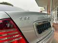 Mercedes-Benz S 55 AMG AMG LANG*TOP*MEMORY*SERVICE NEU Silber - thumbnail 10