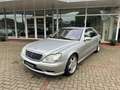 Mercedes-Benz S 55 AMG AMG LANG*TOP*MEMORY*SERVICE NEU Silber - thumbnail 2