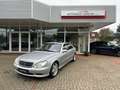 Mercedes-Benz S 55 AMG AMG LANG*TOP*MEMORY*SERVICE NEU Silber - thumbnail 1