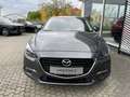 Mazda 3 Benzin Sports-Line Navi Bose Standheizung Voll-LED Grau - thumbnail 2