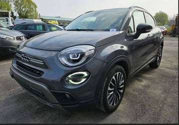500X 1.6 E-torQ 4x2 S