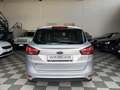 Ford B-Max 1.5 tdci Business Titanium 75cv Argento - thumbnail 4
