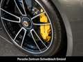 Porsche 992 911 Turbo S Burmester Clubleder Liftsystem Grün - thumbnail 9