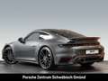 Porsche 992 911 Turbo S Burmester Clubleder Liftsystem Grün - thumbnail 3