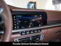 Porsche 992 911 Turbo S Burmester Clubleder Liftsystem Grün - thumbnail 29