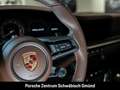 Porsche 992 911 Turbo S Burmester Clubleder Liftsystem Grün - thumbnail 20