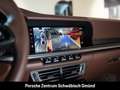 Porsche 992 911 Turbo S Burmester Clubleder Liftsystem Grün - thumbnail 31