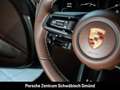 Porsche 992 911 Turbo S Burmester Clubleder Liftsystem Grün - thumbnail 23